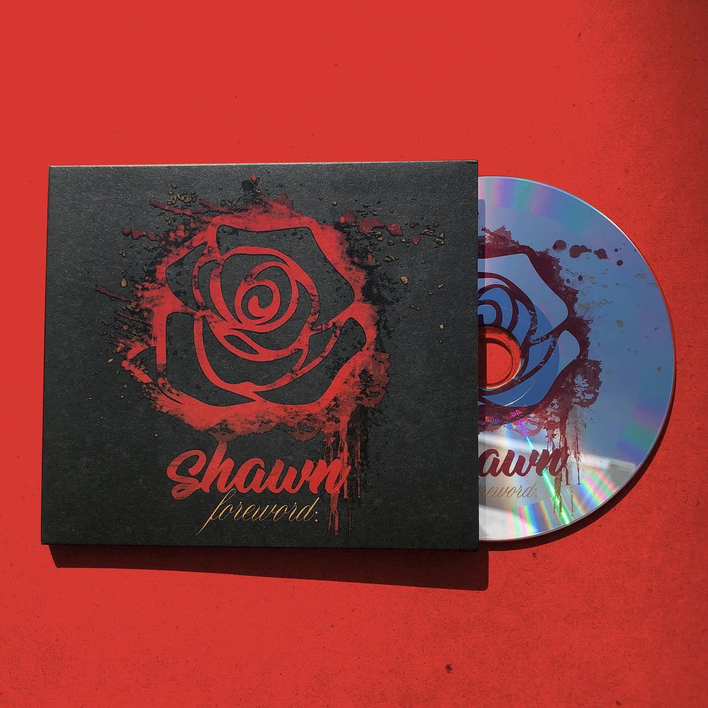 Shawn Stockman - Brand Name Dude - Creative Agency